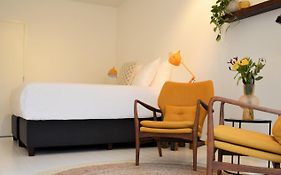 Ambla Appartementen